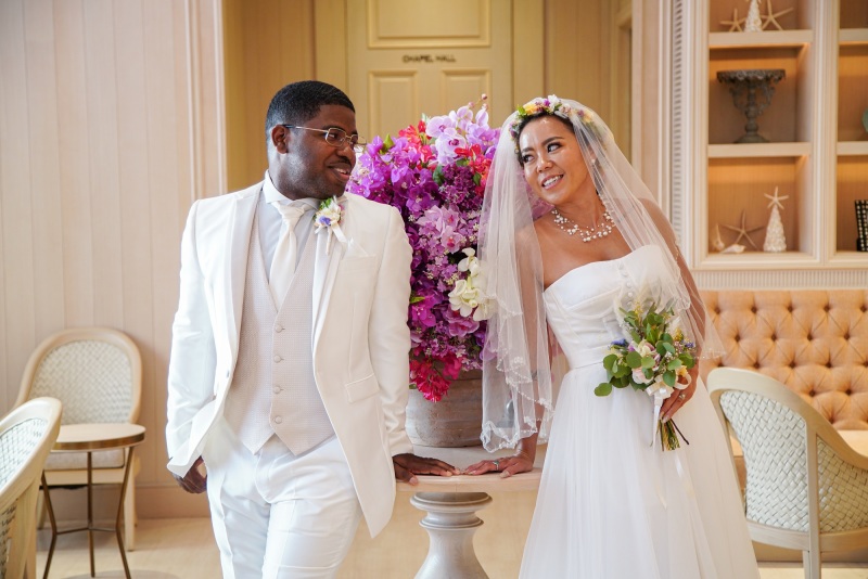 見とれちゃう♡