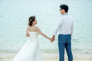 チャペル＆ビーチ