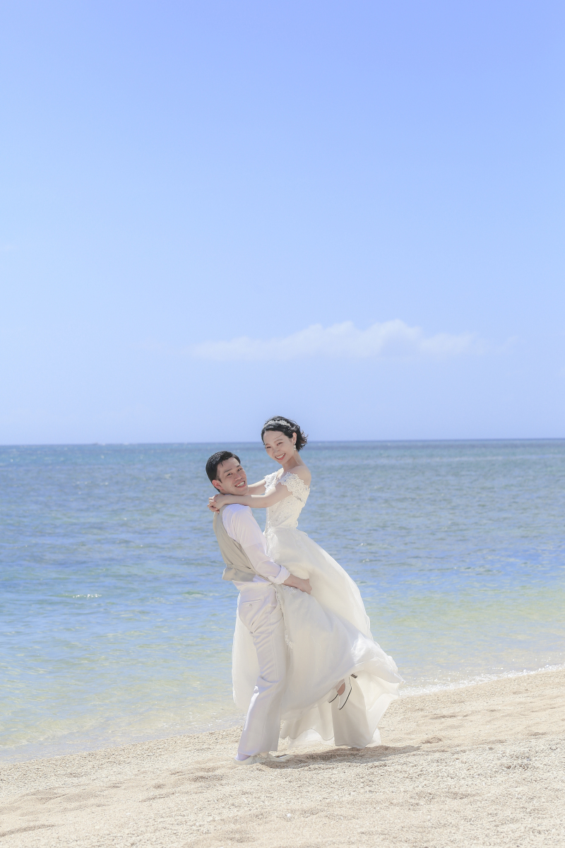 笑顔満点ショット♪
