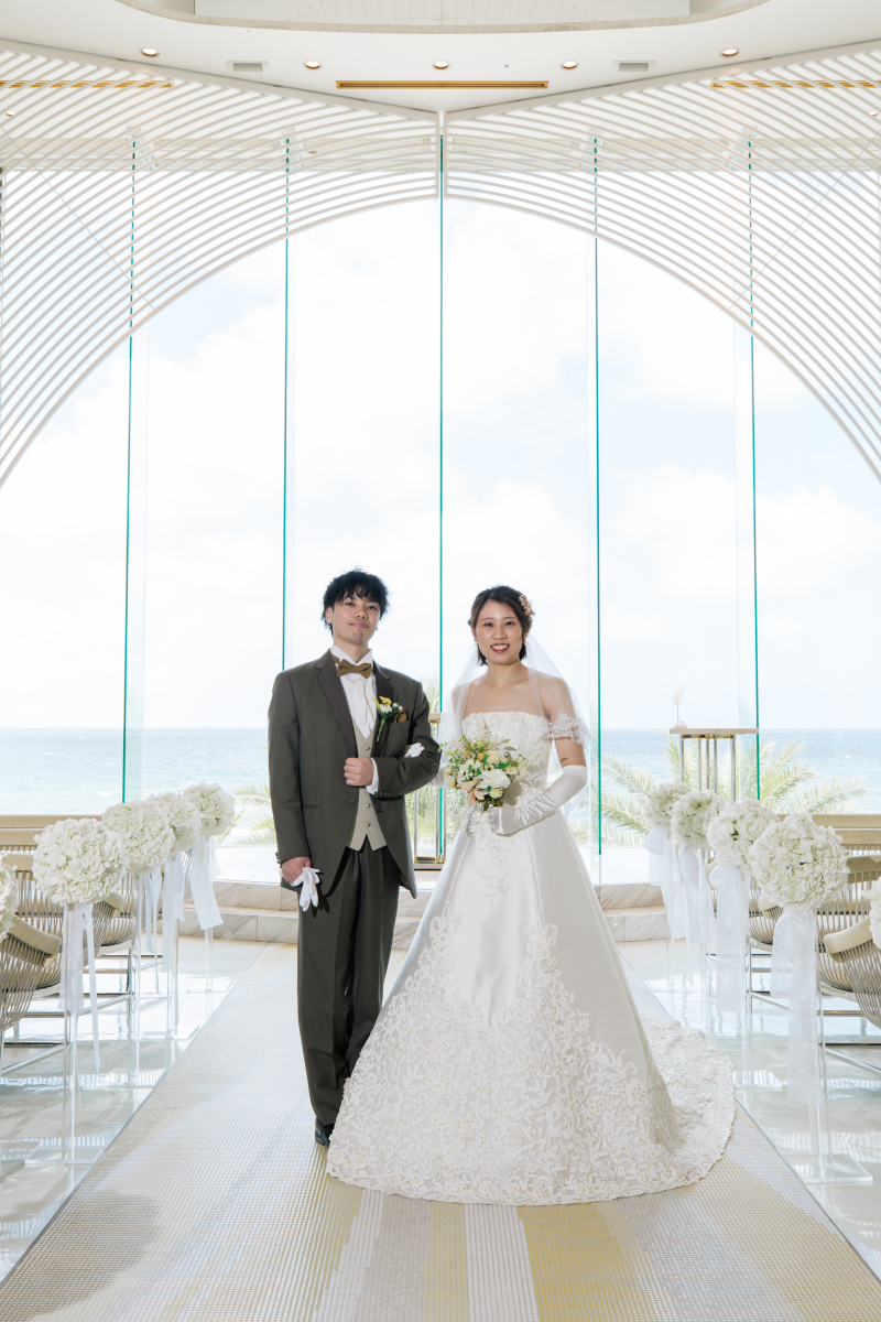 揺るぎない絆、ここに刻んで・・・