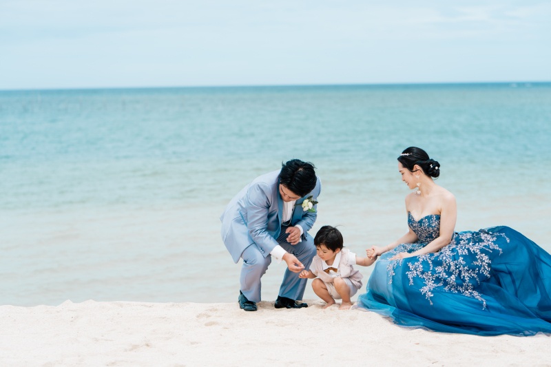 ファミリーフォト