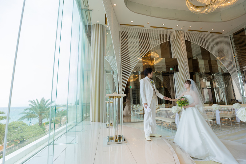 エスコートショット