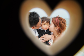 ハピネスハート♡