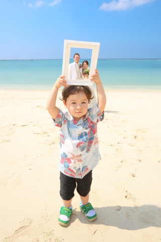 かわいいが溢れるショット♡