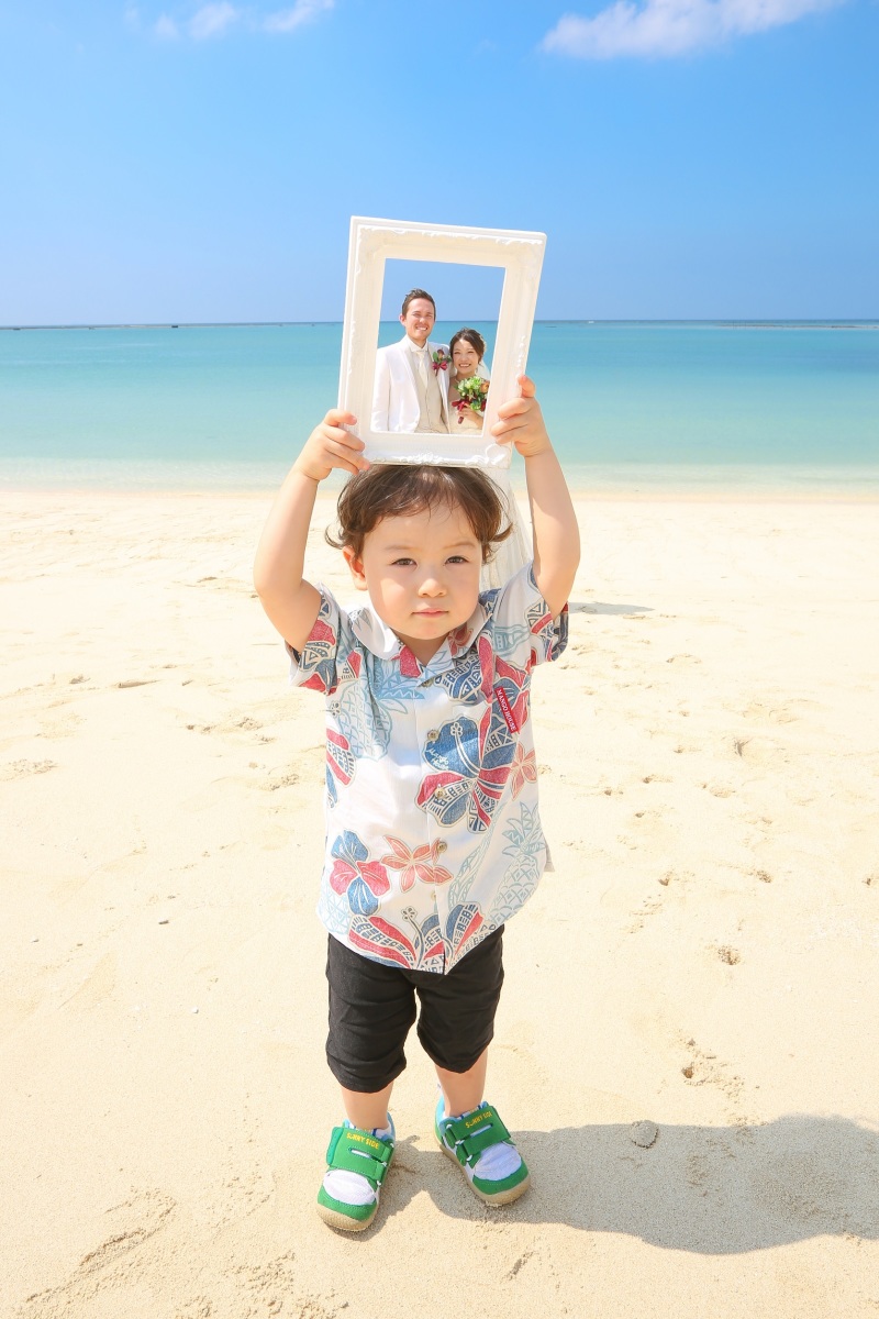 かわいいが溢れるショット♡