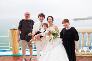 ✵ファミリーフォト✵