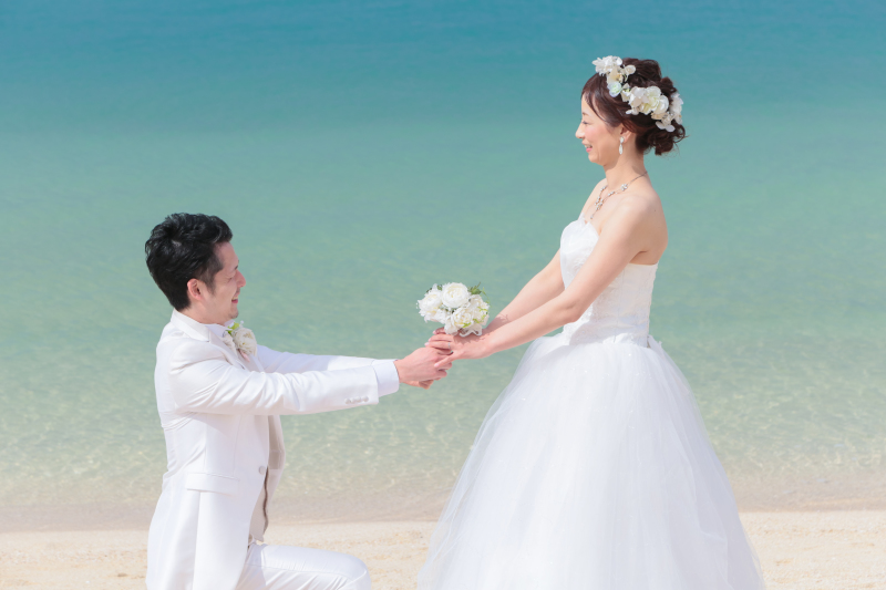 結婚しましょう！！！