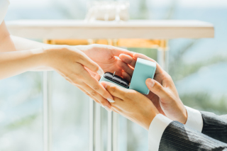 ロマンチックな撮影を♡