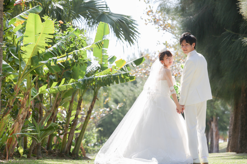 自然あふれるスポットへ♪