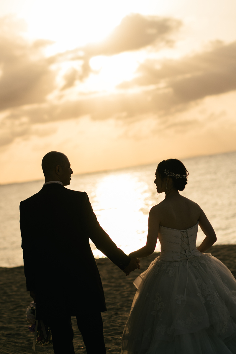 まるで映画のワンシーン☆*(⋈◍＞◡＜◍)。✧♡