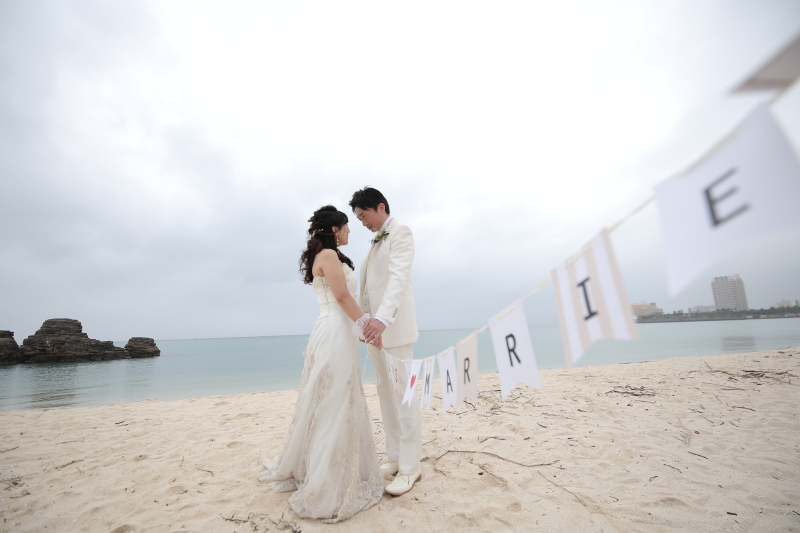 フラッグアイテム