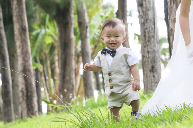 いただきました!