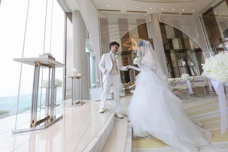 踏み出すスタート