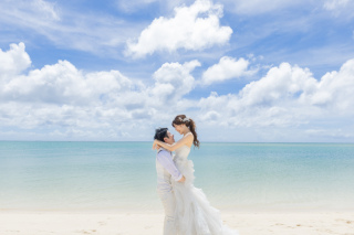 チャペル＆ビーチ