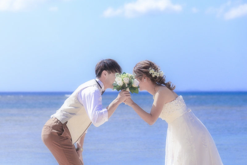 シークレットキスショット♪