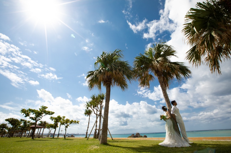 ラストショット