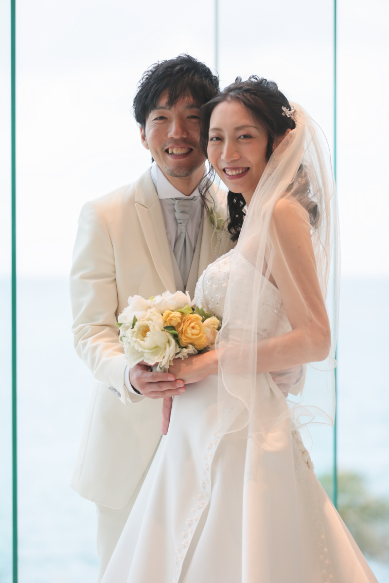幸せのお裾分け♪
