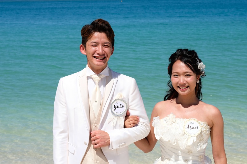 表情を活かして♡