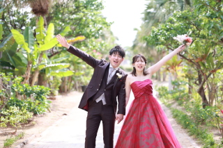 チャペル＆ビーチ