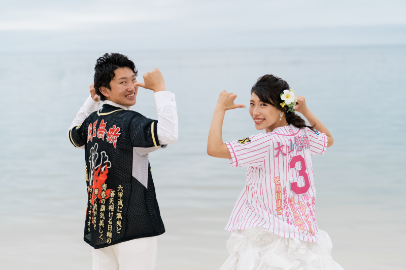 大好きなものと一緒に