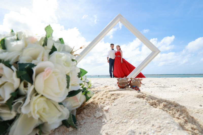 何度も思い出したくなる素敵なお写真