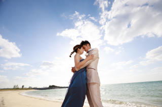 ウェディングドレス＆カラードレス