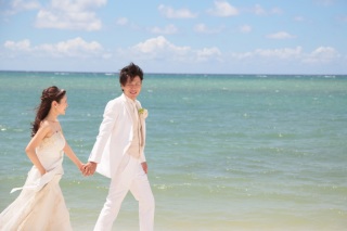 自然体でやわらかな表情