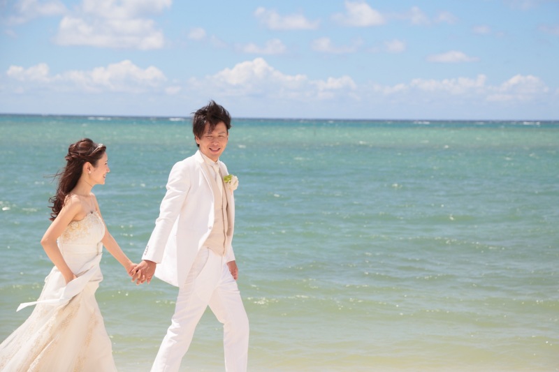 自然体でやわらかな表情