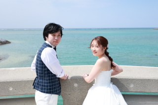 チャペル＆ビーチ