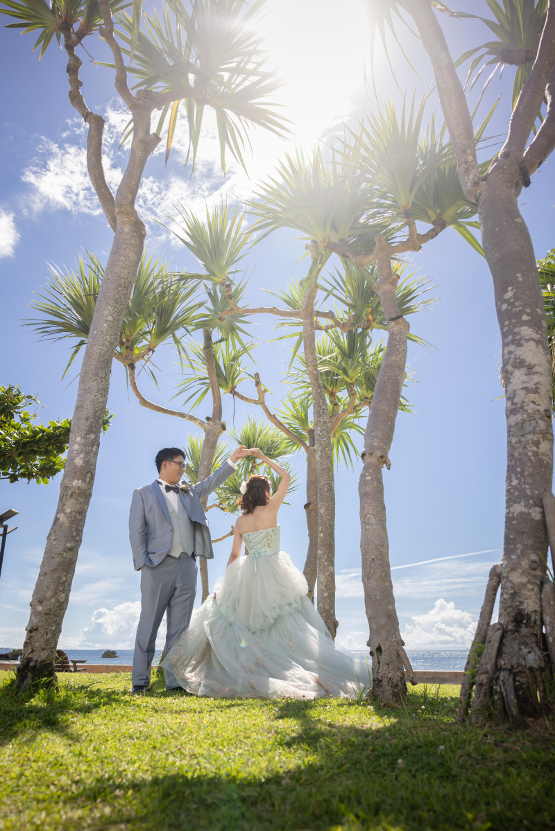 シャルウィダンス?