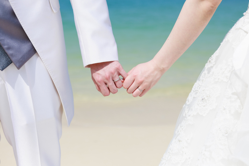 手元はもちろん・・