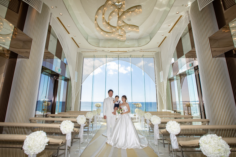 ファミリーフォト☆