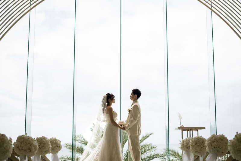 幸せになろうね