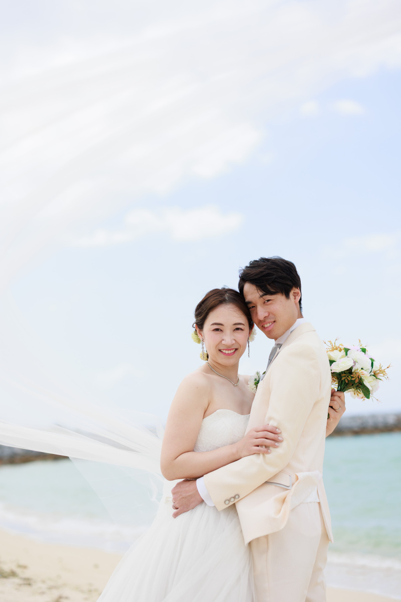 HAPPY♡HAPPY WEDDING(^^)/