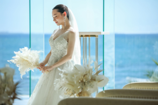 ルミエール北谷サロン