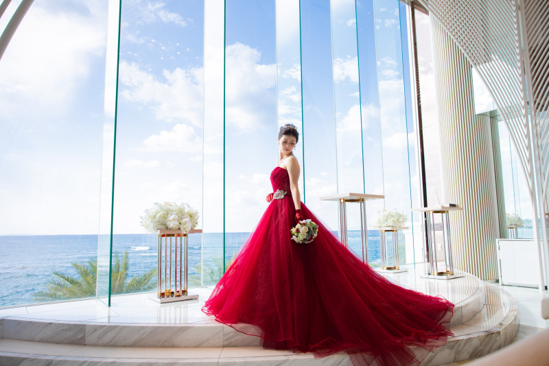 ★ ヴォヤージュ ドゥルミエール 北谷リゾート ★