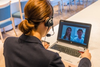 事前の打合せはオンライン(ZOOM)でも承ります★