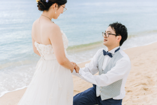 ルミエール北谷サロン