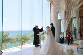 ルミエール北谷サロン