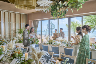 ルミエール北谷サロン_【ご紹介】ヴォヤージュドゥルミエール北谷リゾート