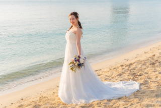 ルミエール北谷サロン_チャペル＆フォトウェディング