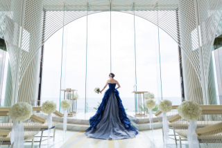 ルミエール北谷サロン_チャペル＆フォトウェディング