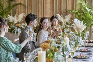 ルミエール北谷サロン_【ご紹介】ヴォヤージュドゥルミエール北谷リゾート