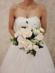 オリジナルブーケE