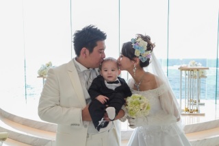 ベビーシッター(2時間~)