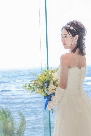 新婦ヘッドパーツチェンジ