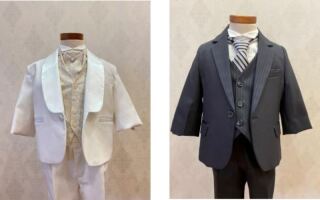 お子様衣裳/男の子