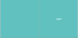 アルバムS(4ページ)