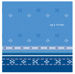 フォリオ2冊セット(2面6カット)