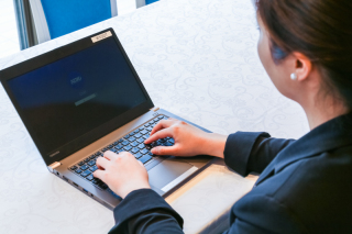 撮影データ納品